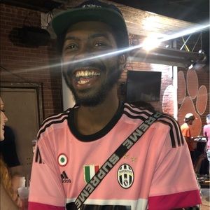 Meet your Posher, Jarred